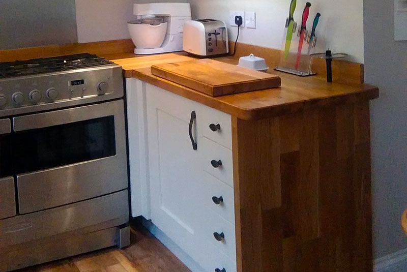 Diy Kitchens Wakefield customer review of malton alabaster by gordon from wakefield Diy Kitchens Wakefield customer review of malton alabaster by gordon from wakefield
