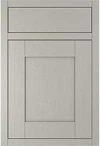 Harewood Lamp Room Grey