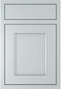 Leeming Cornflower Blue