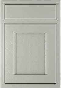 Leeming Lamp Room Grey