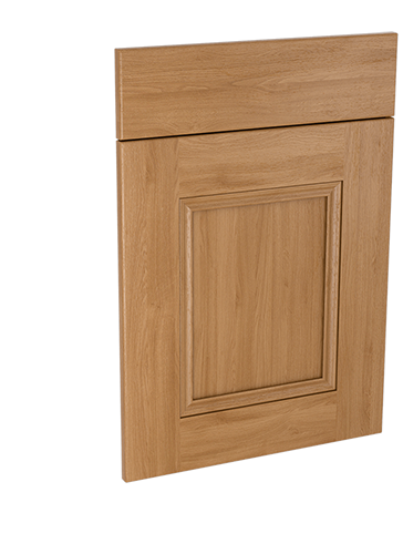 Bedale Oak Kitchens - Buy Bedale Oak Kitchen Units at Trade Prices