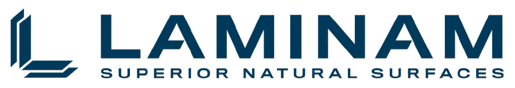 Laminam Logo