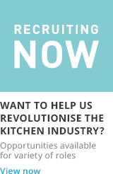 DIY Kitchens Careers