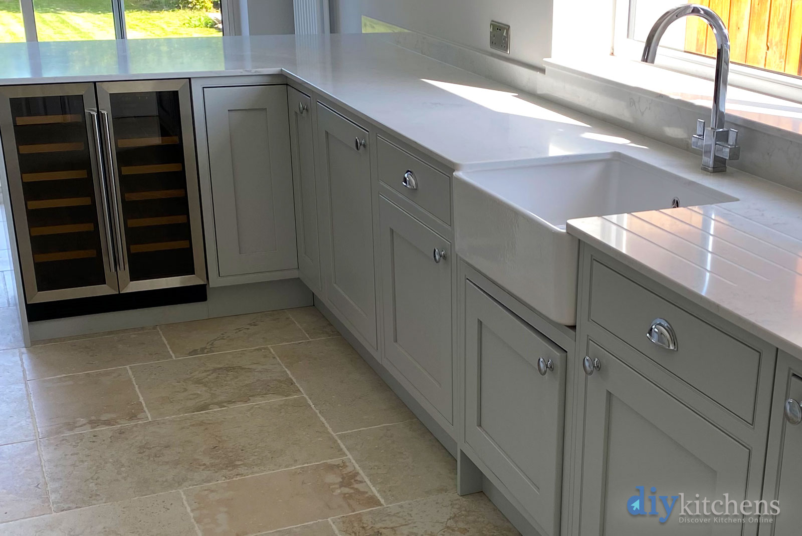 Inframe Real Kitchens inframe-real-kitchens