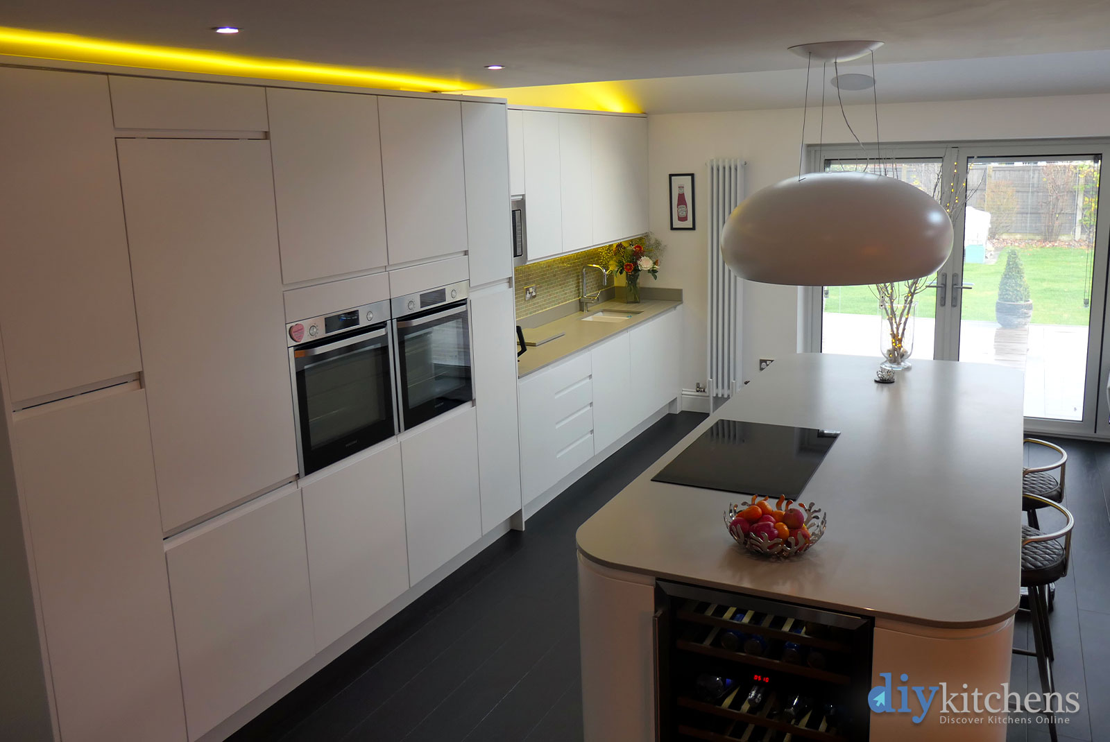 how to clean howdens matt kitchen cupboards handleless matt grained real kitchens how to clean howdens matt kitchen cupboards handleless matt grained real kitchens