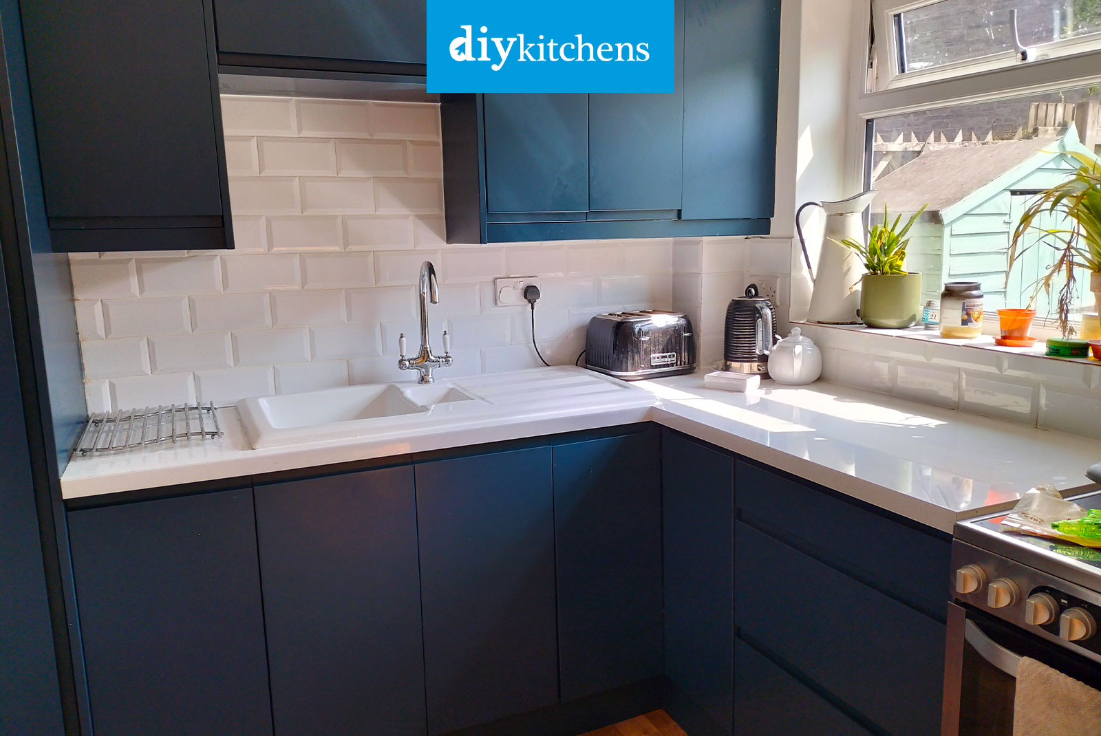 Mr Seconds Kitchen Matttroy