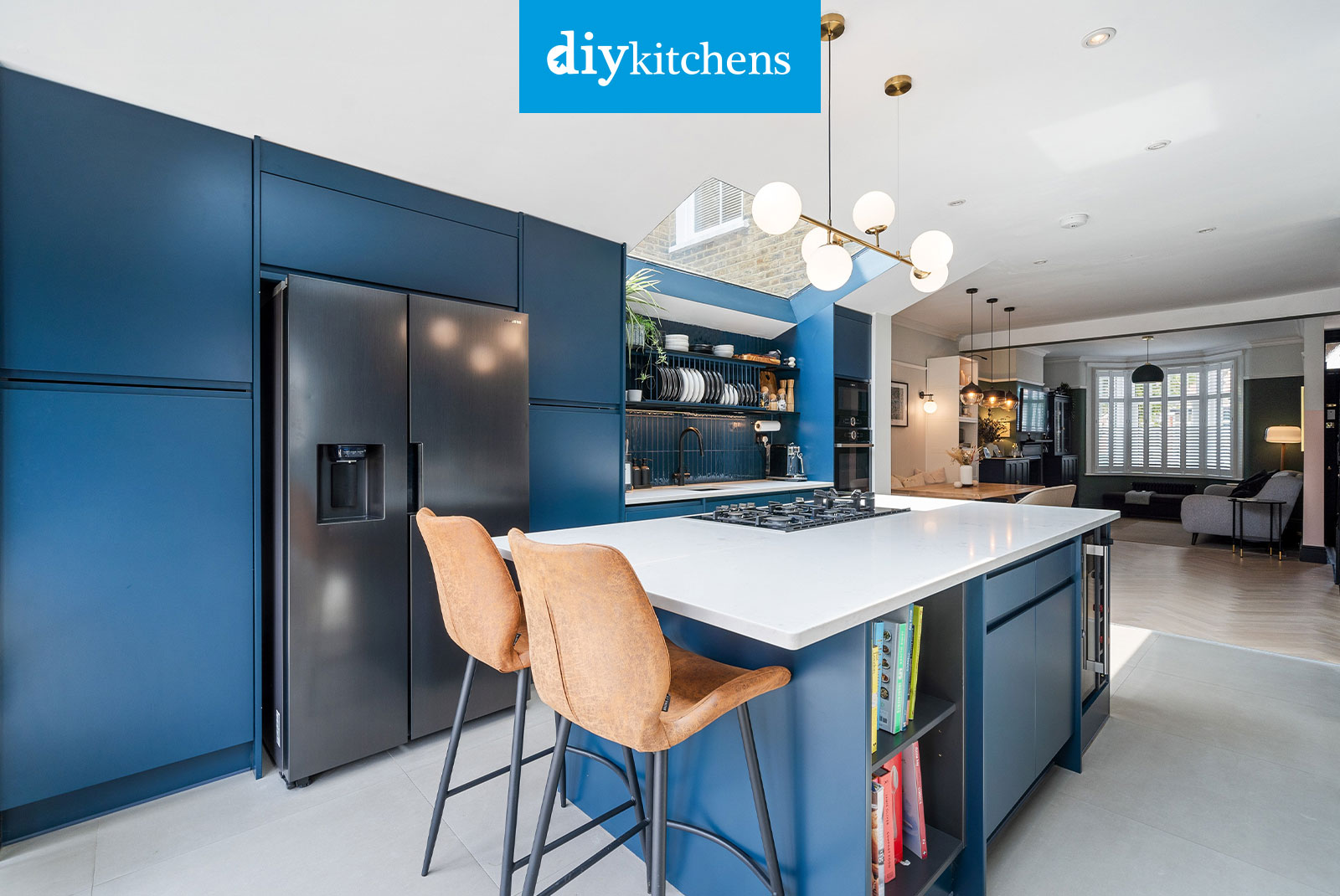 Mr Seconds Kitchen Matttroy