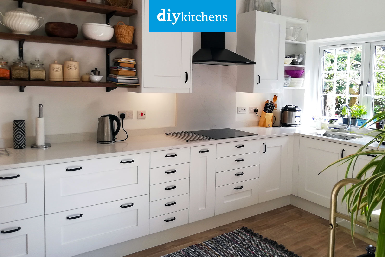 Understanding Builder Grade Cabinets & Potential Design Ideas - Norfolk  Kitchen & Bath