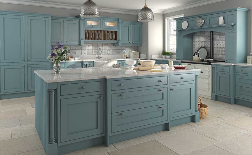 Diy Kitchens Pontefract