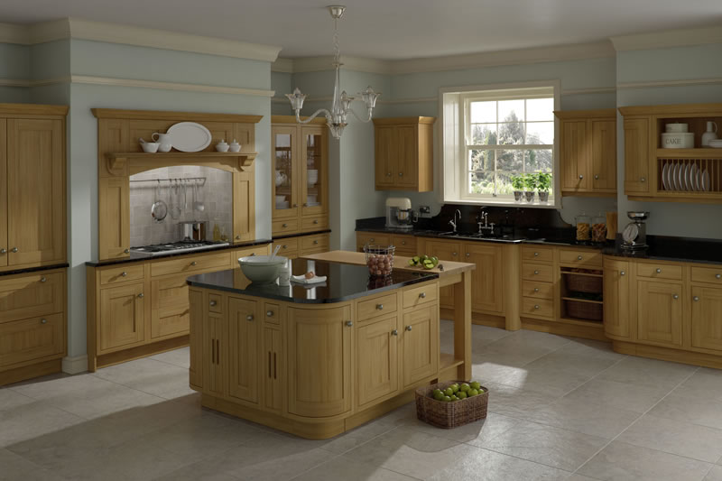 Feature doors Important painted kitchen information Specifications ...