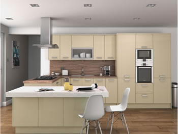 Altino Alabaster Kitchens - Buy Altino Alabaster Kitchen Units at Trade ...