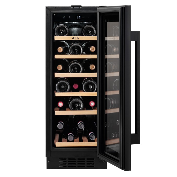 AEG - Integrated Under Counter Wine Cooler