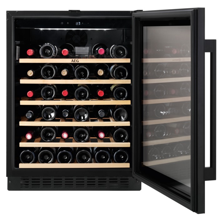 AEG - Integrated Under Counter Wine Cooler