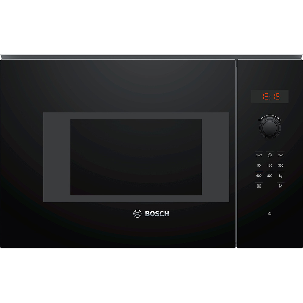 Bosch Series 4 38cm Microwave Oven