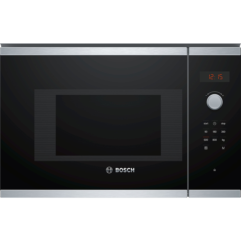 Bosch Series 4 38cm Microwave Oven