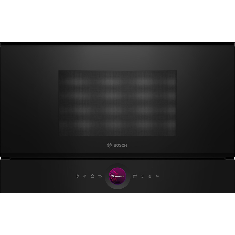 Bosch Series 8 45cm Microwave Oven