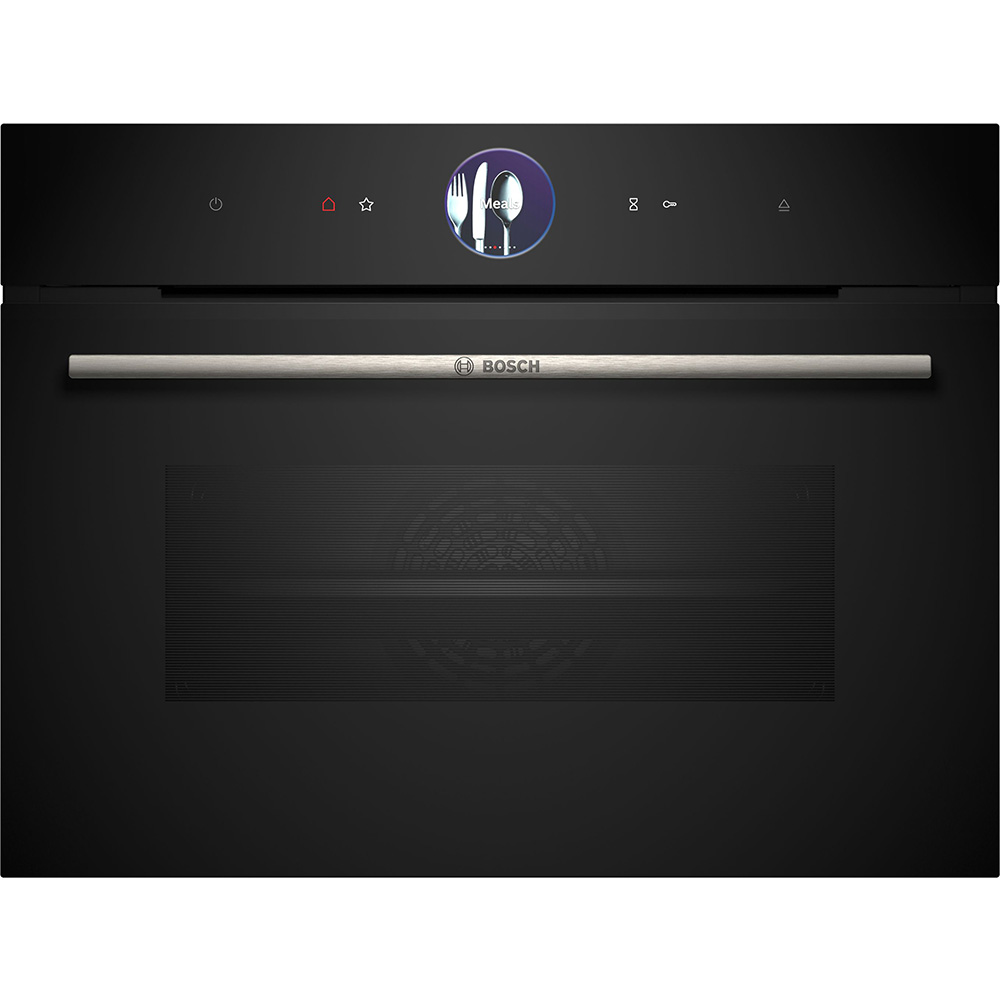 Bosch Series 8 Compact 45cm Steam Oven