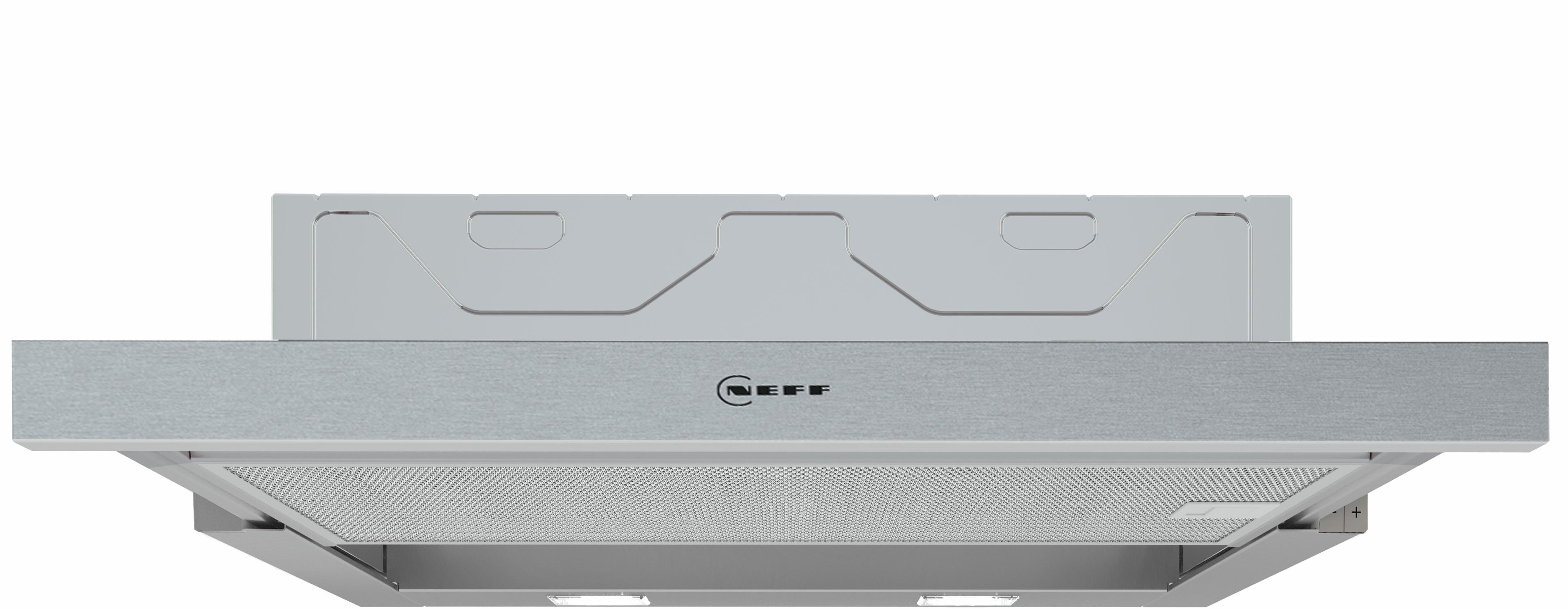 NEFF N50 Telescopic Hood 60cm