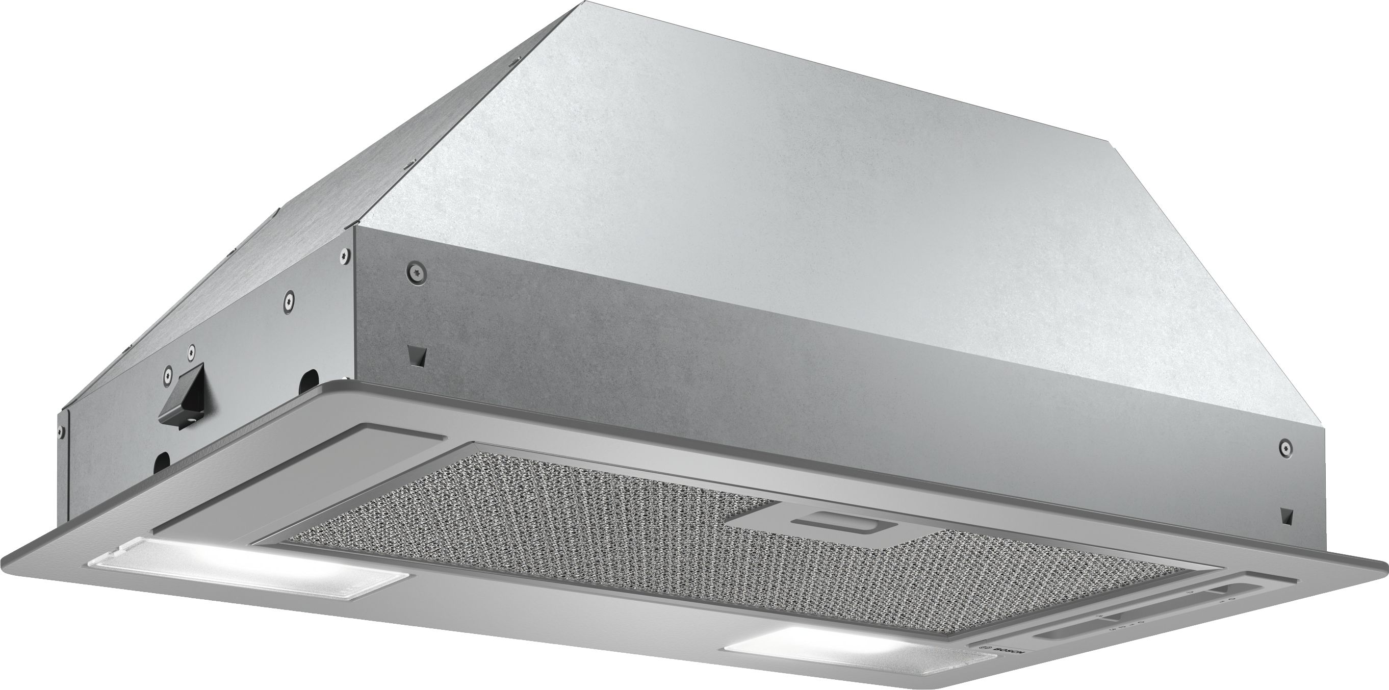 Bosch Series 2 Canopy Hood  53cm