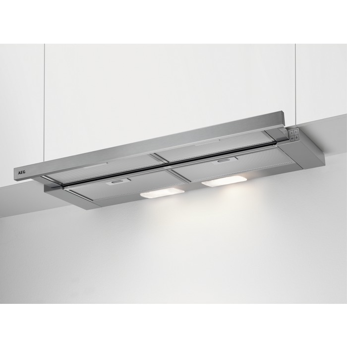 AEG 3000 ExtractionTech Standard Hood