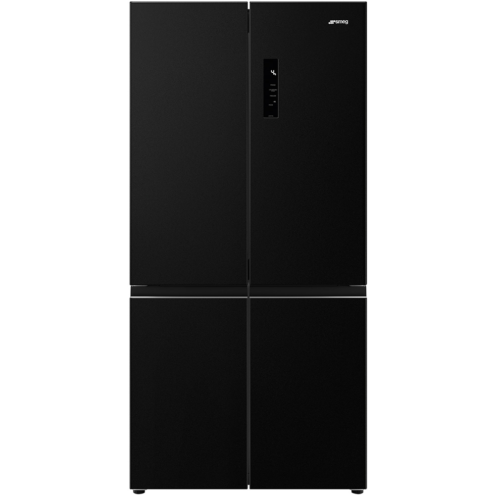 Smeg - 91cm Four Door Fridge Freezer