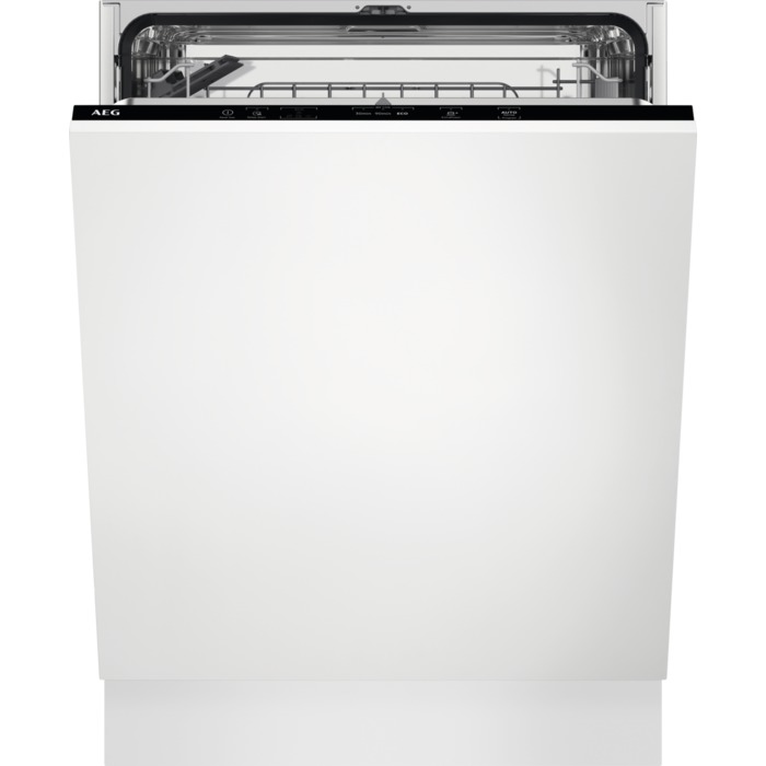 AEG 5000 AirDry FI with AirDry Technology