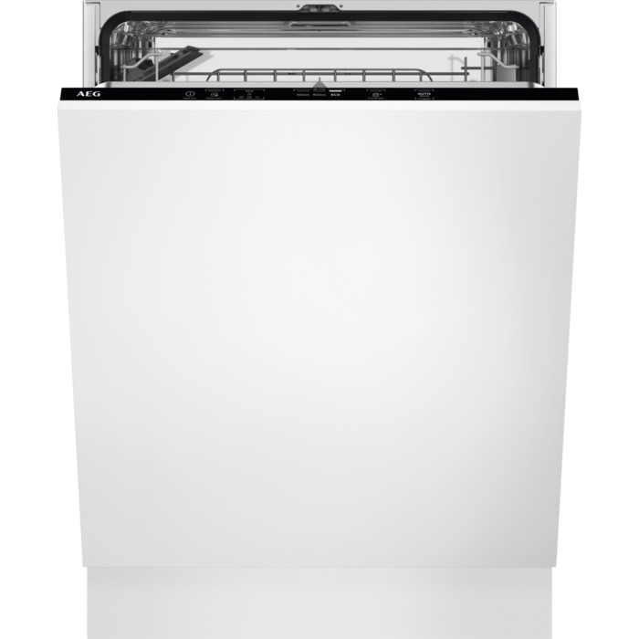 AEG 5000 AirDry FI with AirDry Technology