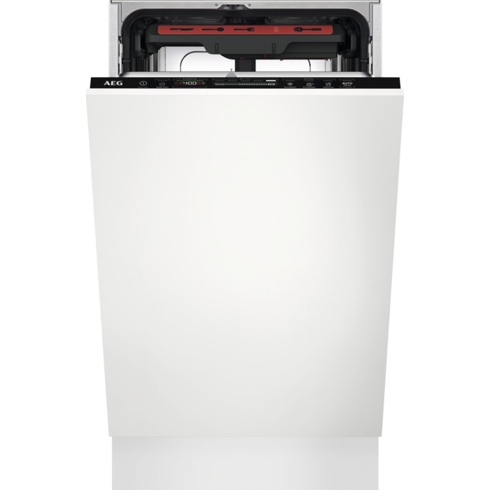 AEG 7000 GlassCare FI with AirDry Technology