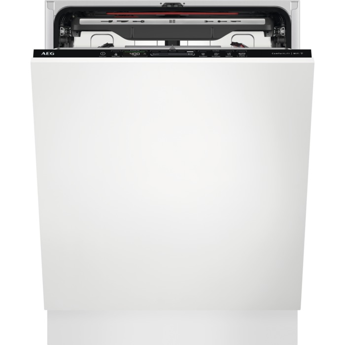 AEG 9000 ComfortLift FI with AirDry Technology