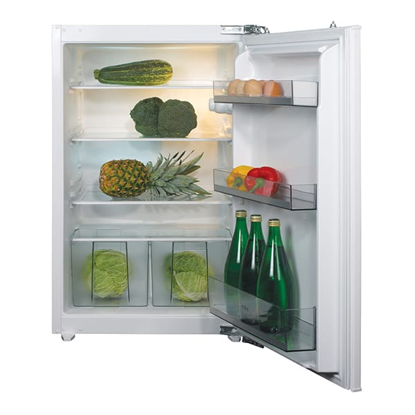 CDA - FW422 - Integrated in-column larder fridge