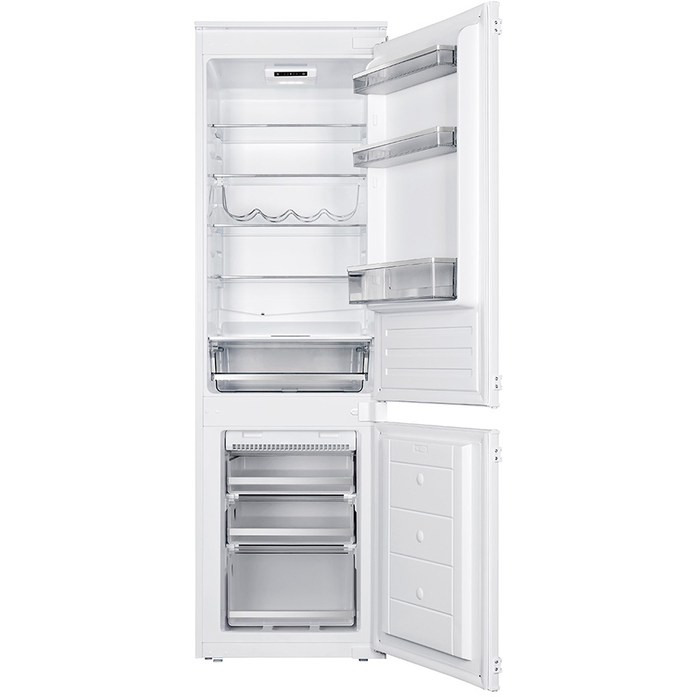 CDA Built-in 70/30 No Frost Fridge Freezer
