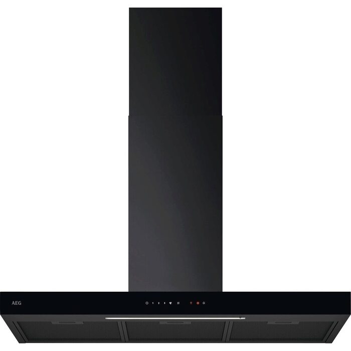 AEG 6001 Hob2Hood Cooker Hood