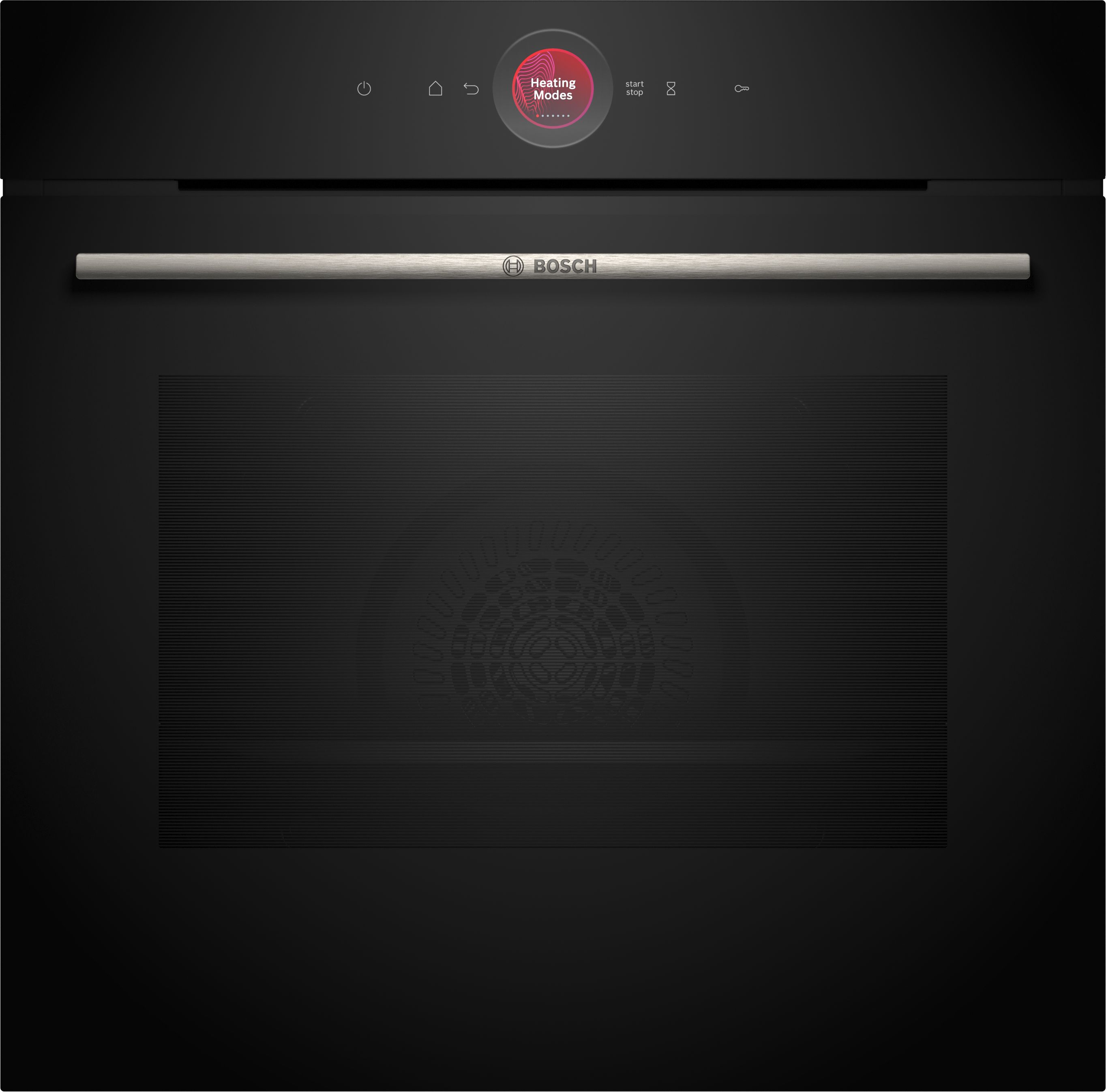 Bosch Series 8 Single Pyrolytic Oven