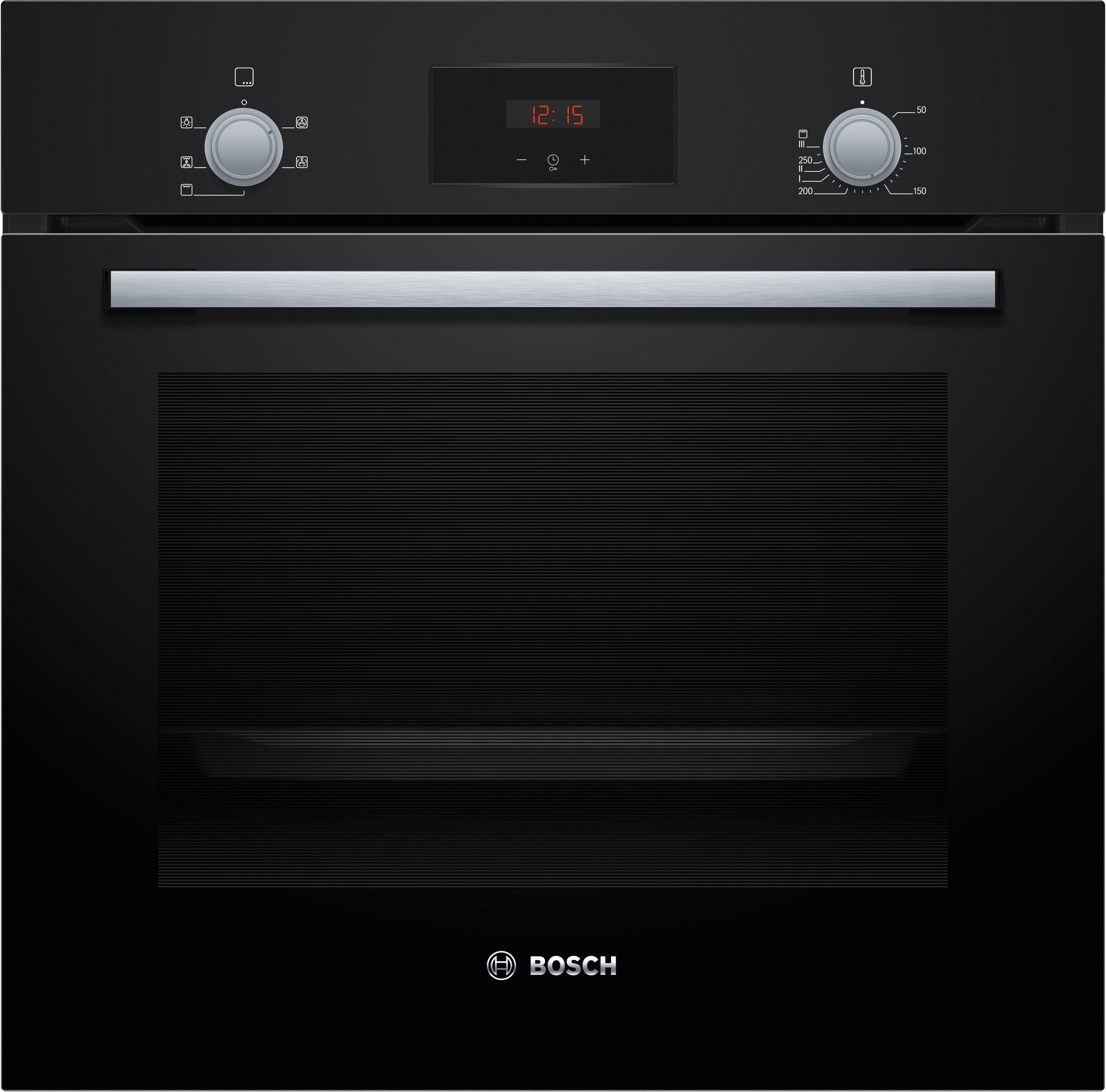 Bosch Series 2 Single Oven