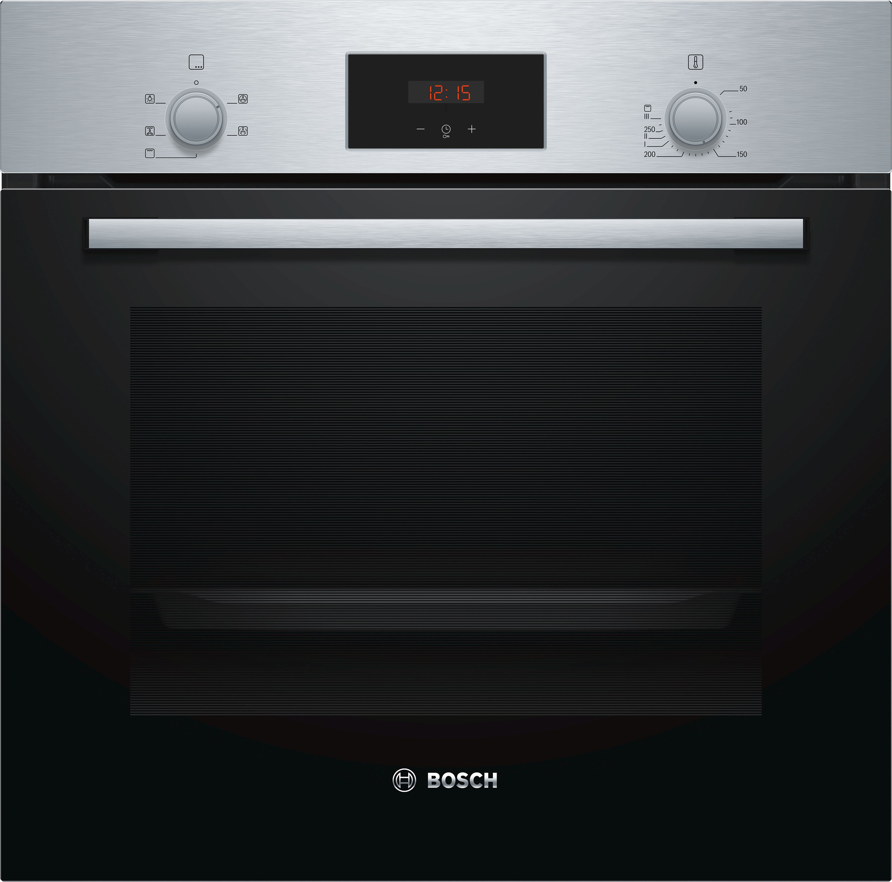 Bosch Series 2 Single Oven