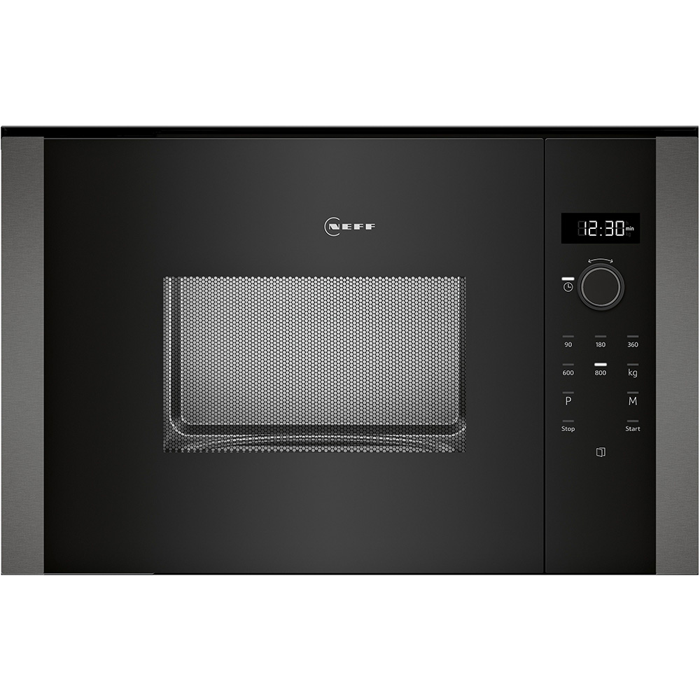 NEFF N50 Microwave  Oven