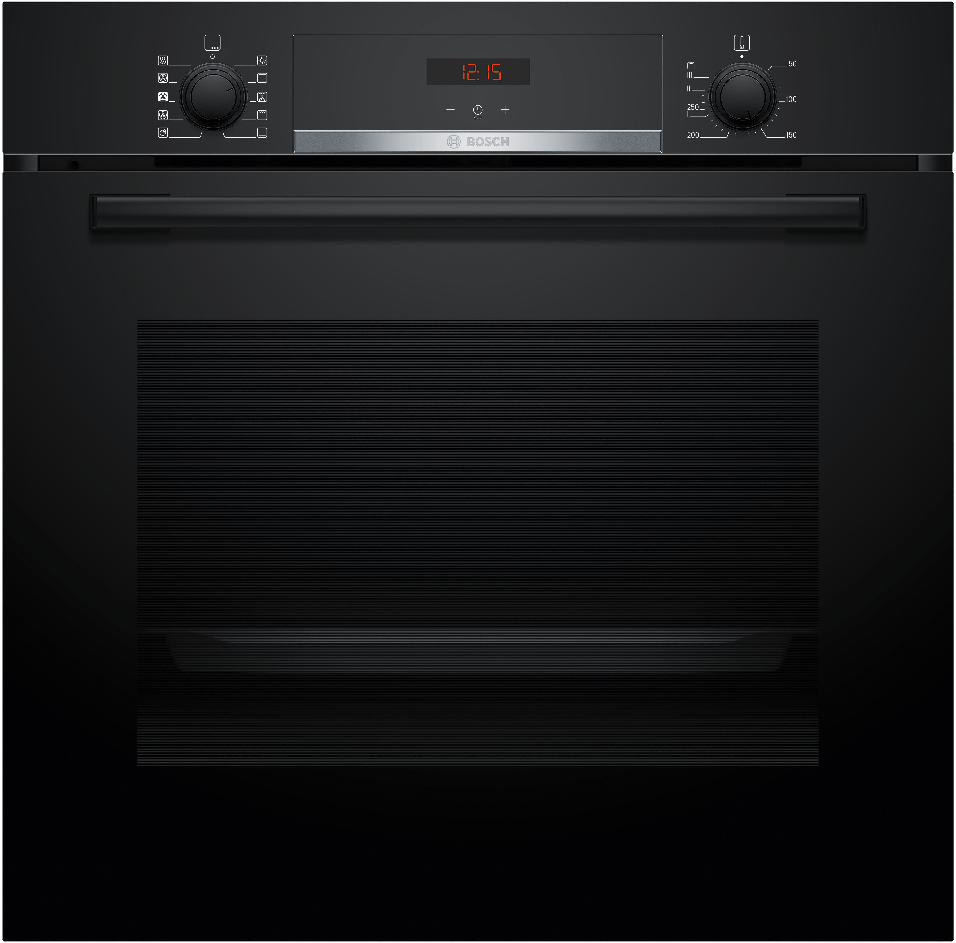 Bosch Series 4 Single Oven