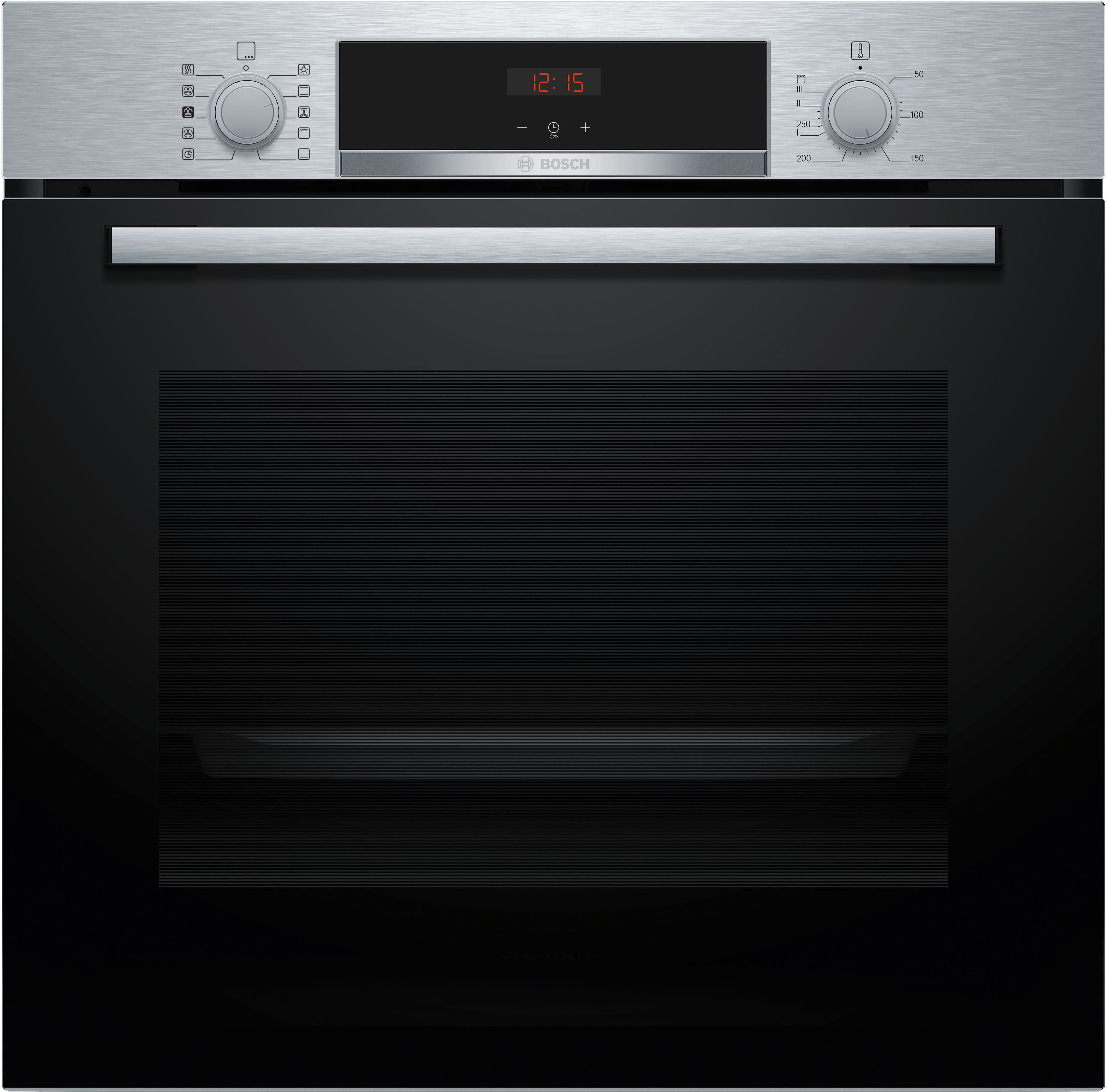 Bosch Series 4 Single Oven