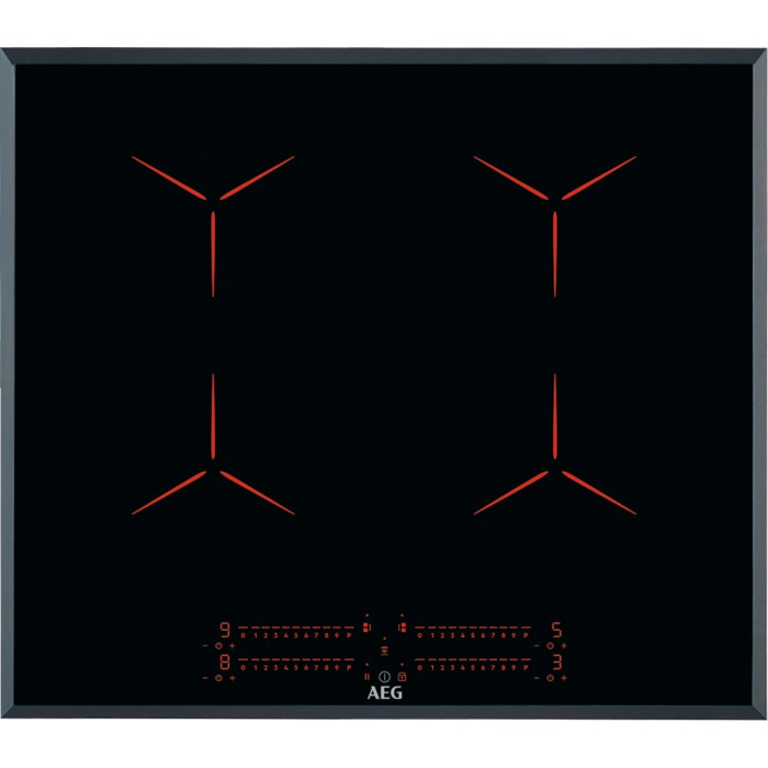 AEG 6000 Bridge Induction Hob