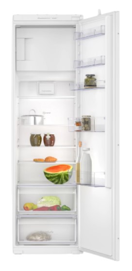 NEFF N30 Built in Single door fridge 177cm Height