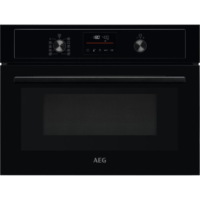 3000 Compact CombiQuick Built In Oven