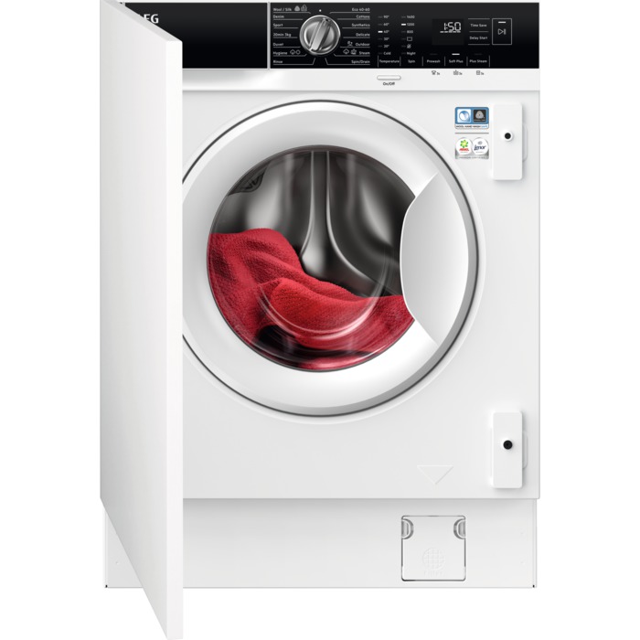 AEG 7000 ProSteam built-in Washing Machine