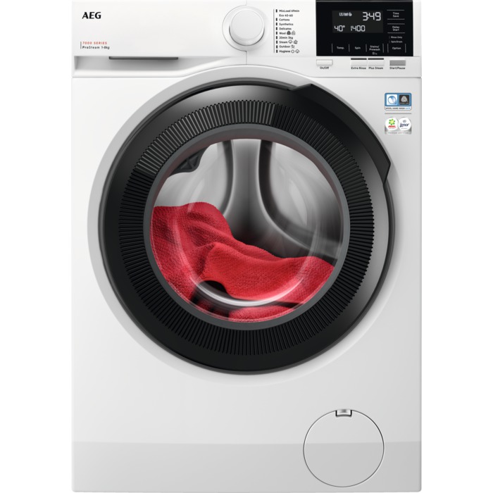 AEG 7000 ProSteam® Washing Machine