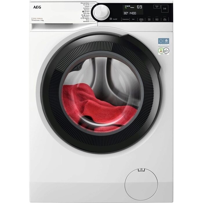 AEG 7000 ProSteam Washing Machine