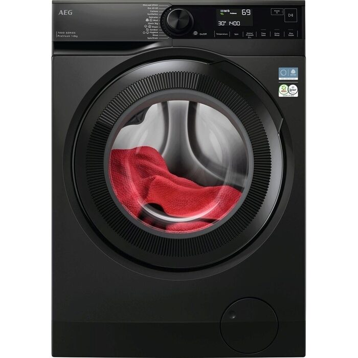 AEG 7000 ProSteam® Washing Machine