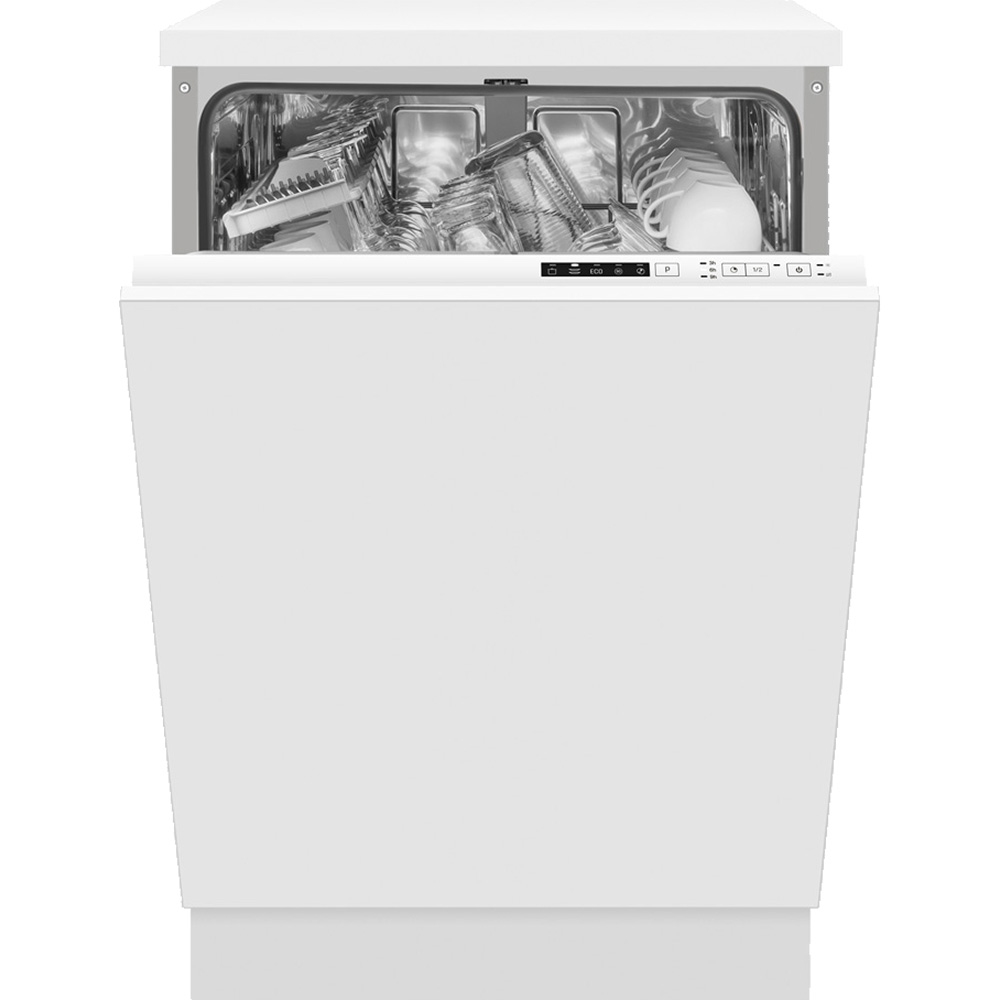 Matrix - 60cm Integrated Dishwasher