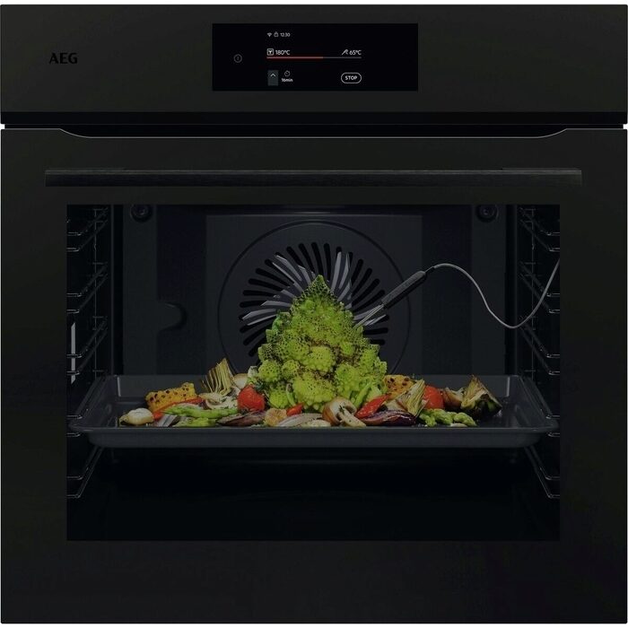 AEG 7000 MealAssist Oven