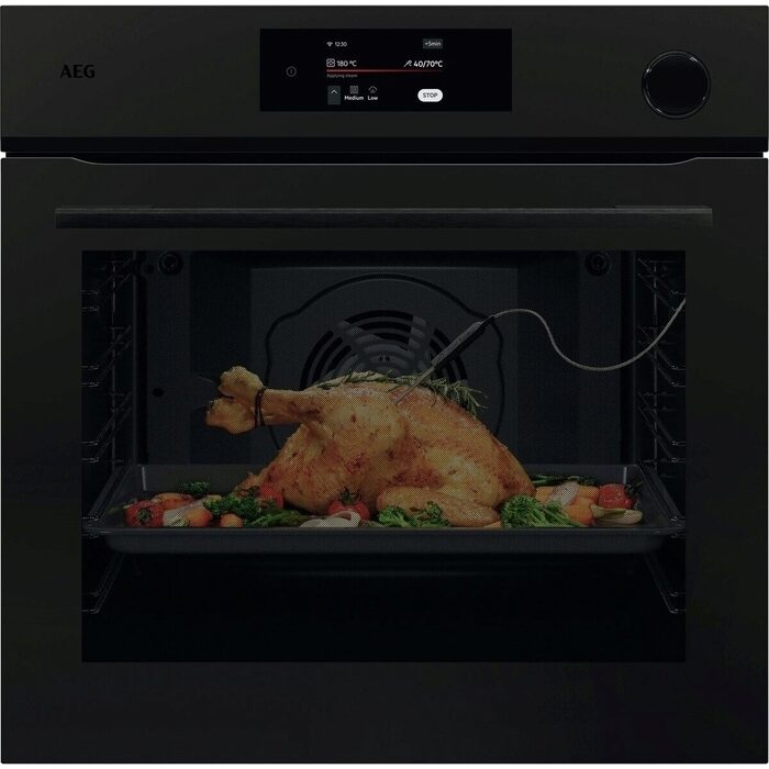 AEG 7000 MealAssist with SteamCrisp