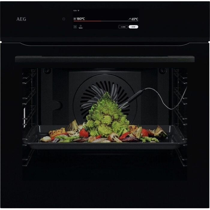 AEG 9000 ProAssist Built In Oven
