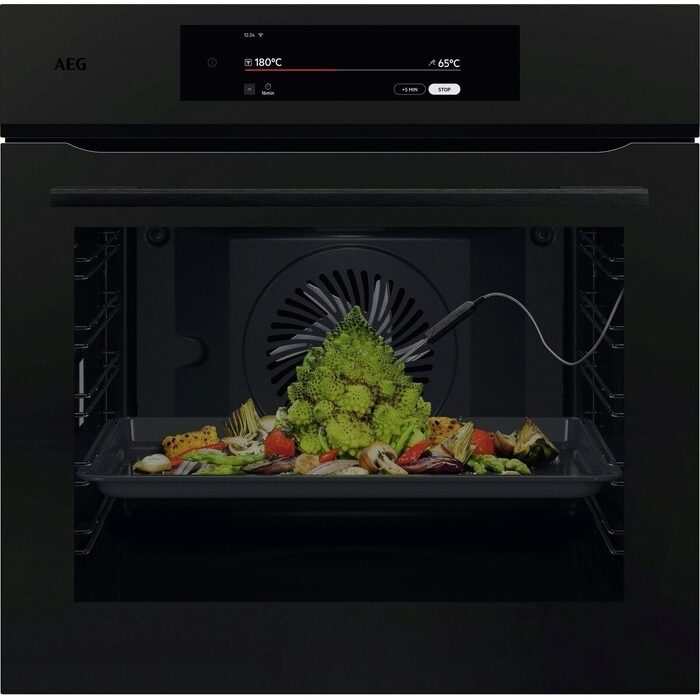 AEG 9000 ProAssist Oven